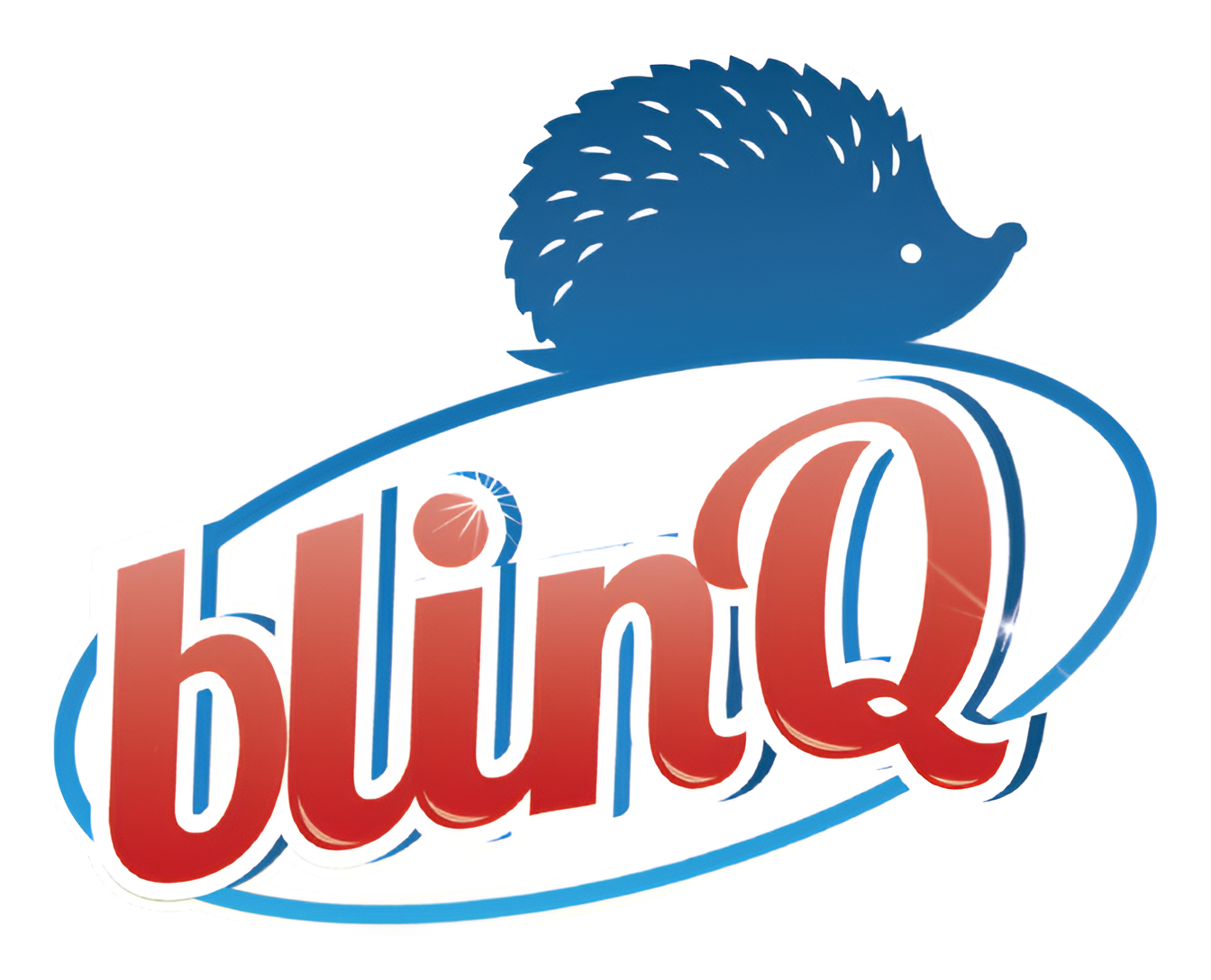 Logo blinQ